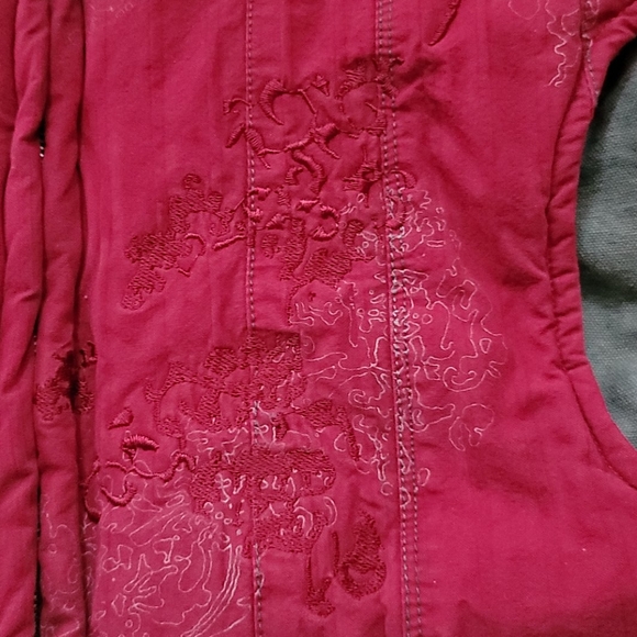 Winter jacket - Picture 6 of 11